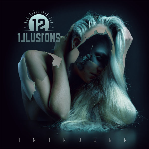 12illusions - intruder - cover